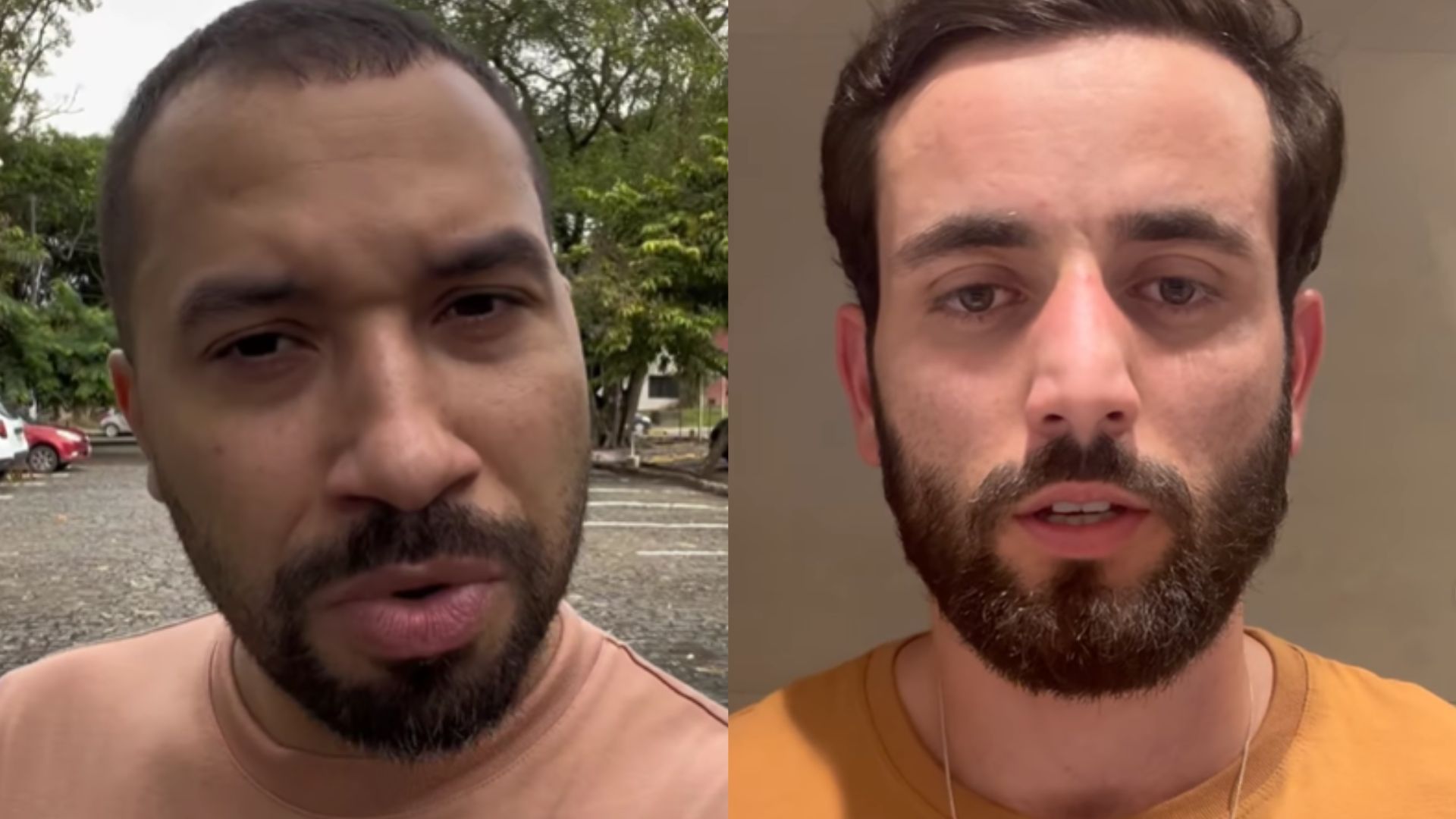 Gil do Vigor rebate críticas em meio à polêmica de Matteus: ‘Seres humanos erram’