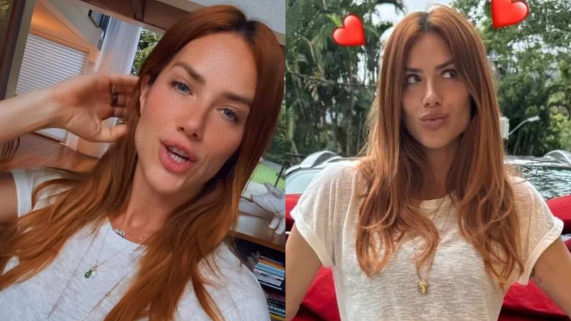 Giovanna Ewbank realiza sonho ao comprar carro caríssimo. Saiba o preço!