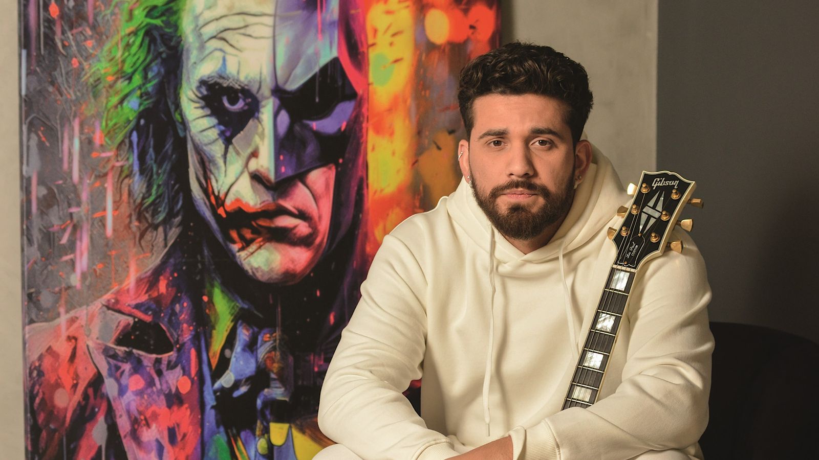 Gustavo Mioto revela maior lição que aprendeu na carreira: ‘Parar de comparar’