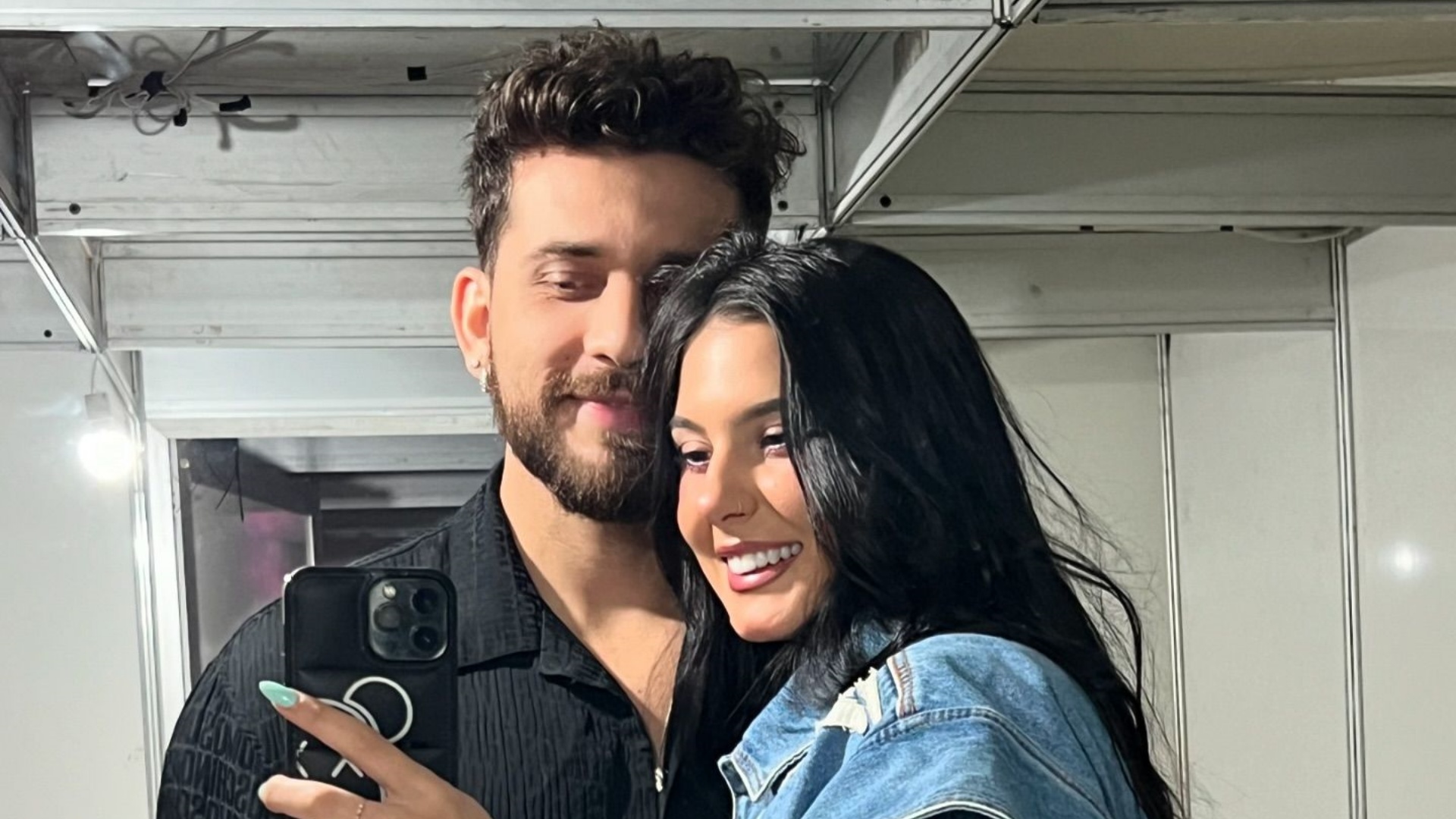 Gustavo Mioto e Ana Castela comemoram aniversário de namoro: “Uma vida inteira”