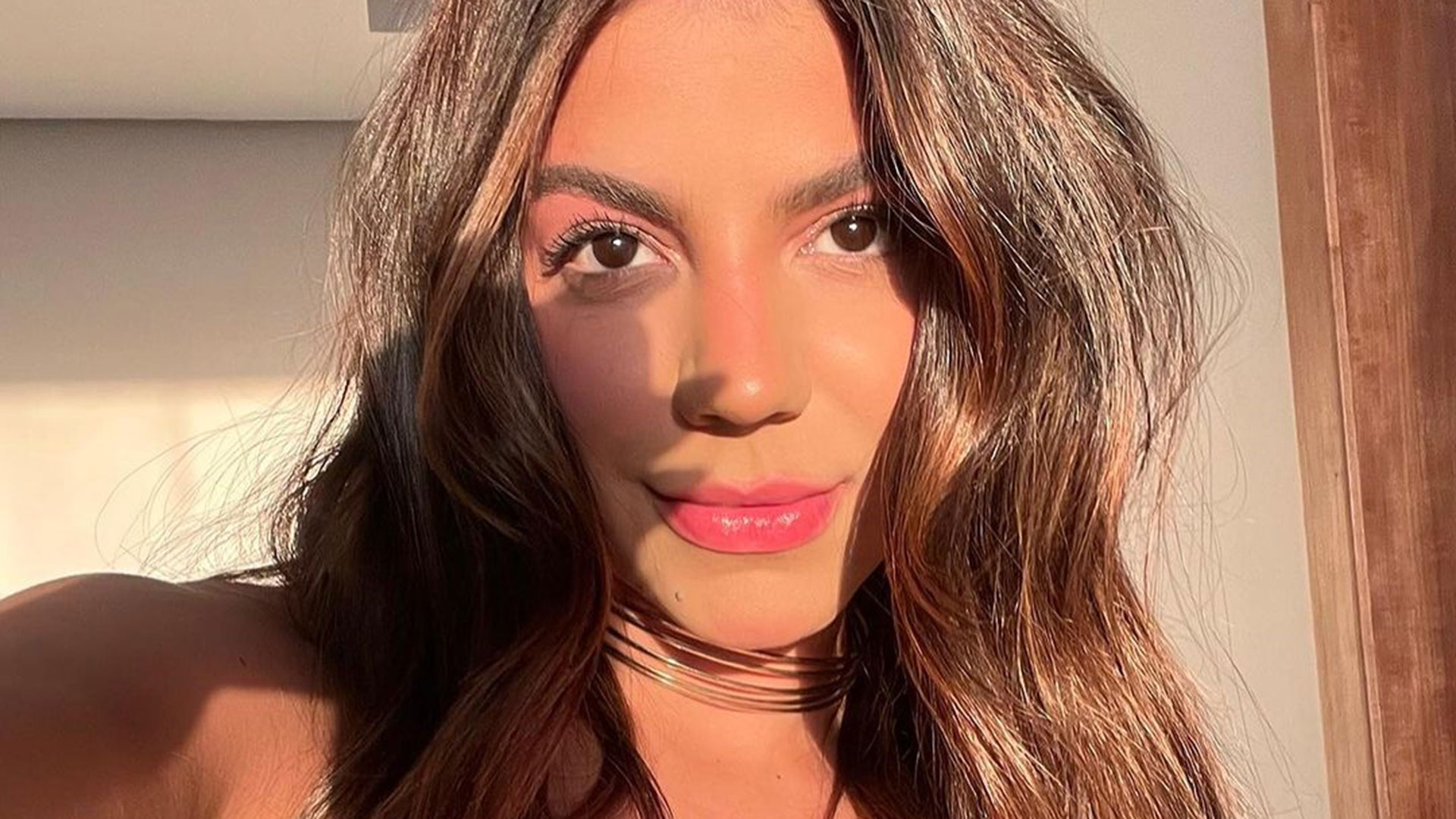 Hariany Almeida faz desabafo sobre TDAH: ‘Muito difícil’