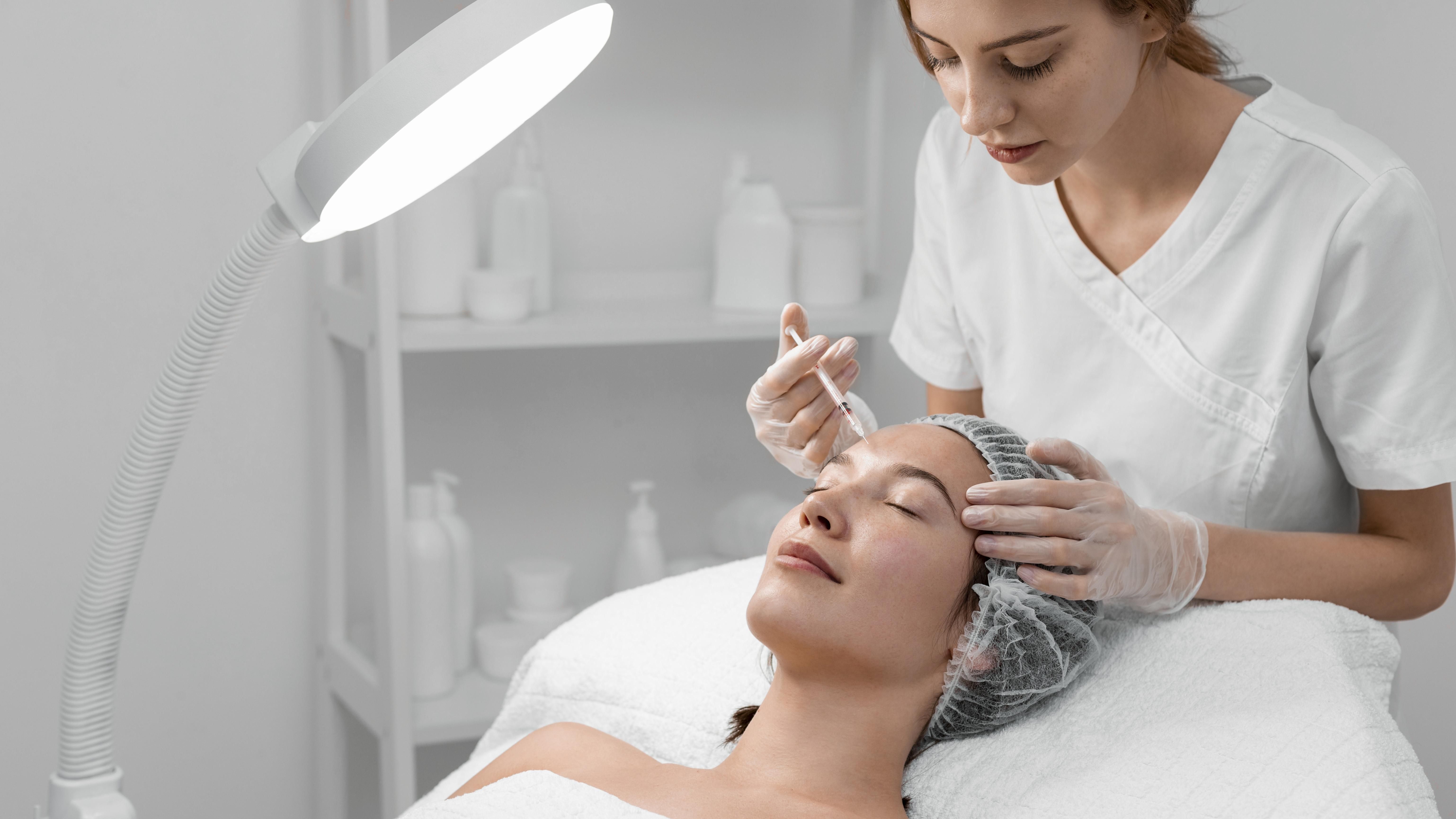 Especialista faz alerta importante sobre harmonização facial: ‘Não avalie por foto’