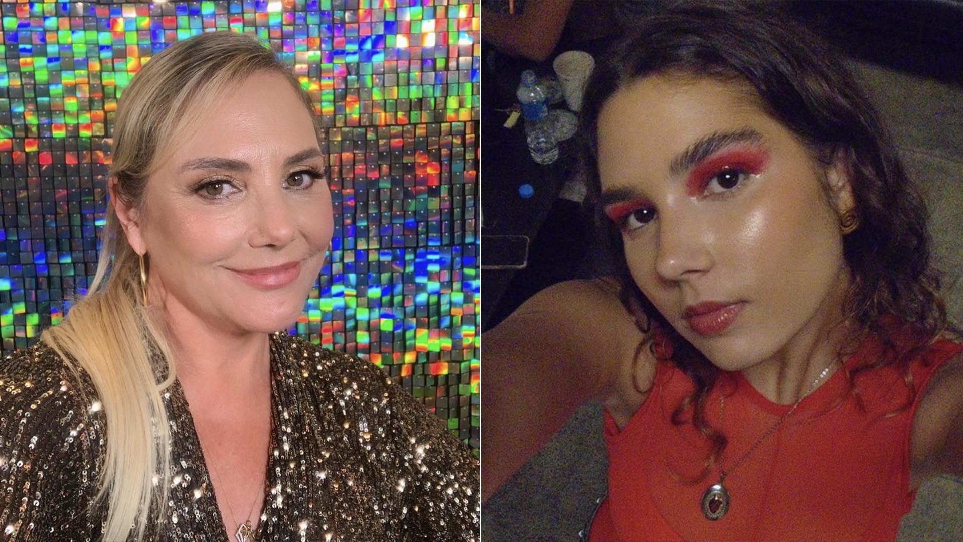Filha caçula de Heloisa Perissé viraliza com música no TikTok e Spotify