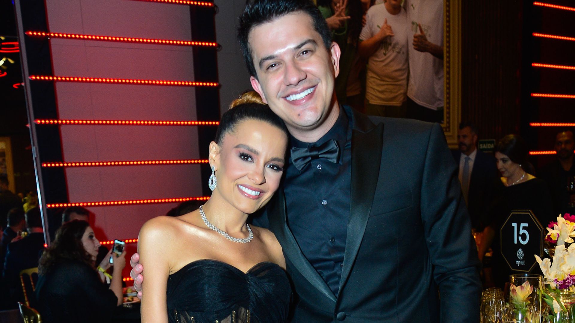 Dupla de Guilherme, Hugo assume affair com Maiara: “Bem alinhadas”