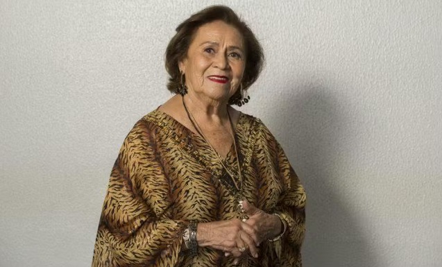 Cirurgião explica câncer enfrentado por Ilva Niño há dez anos: ‘Maior mortalidade no mundo’