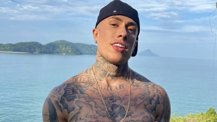 MC Daniel avisa que ficará longe de polêmicas daqui pra frente: ‘Eu cresci’