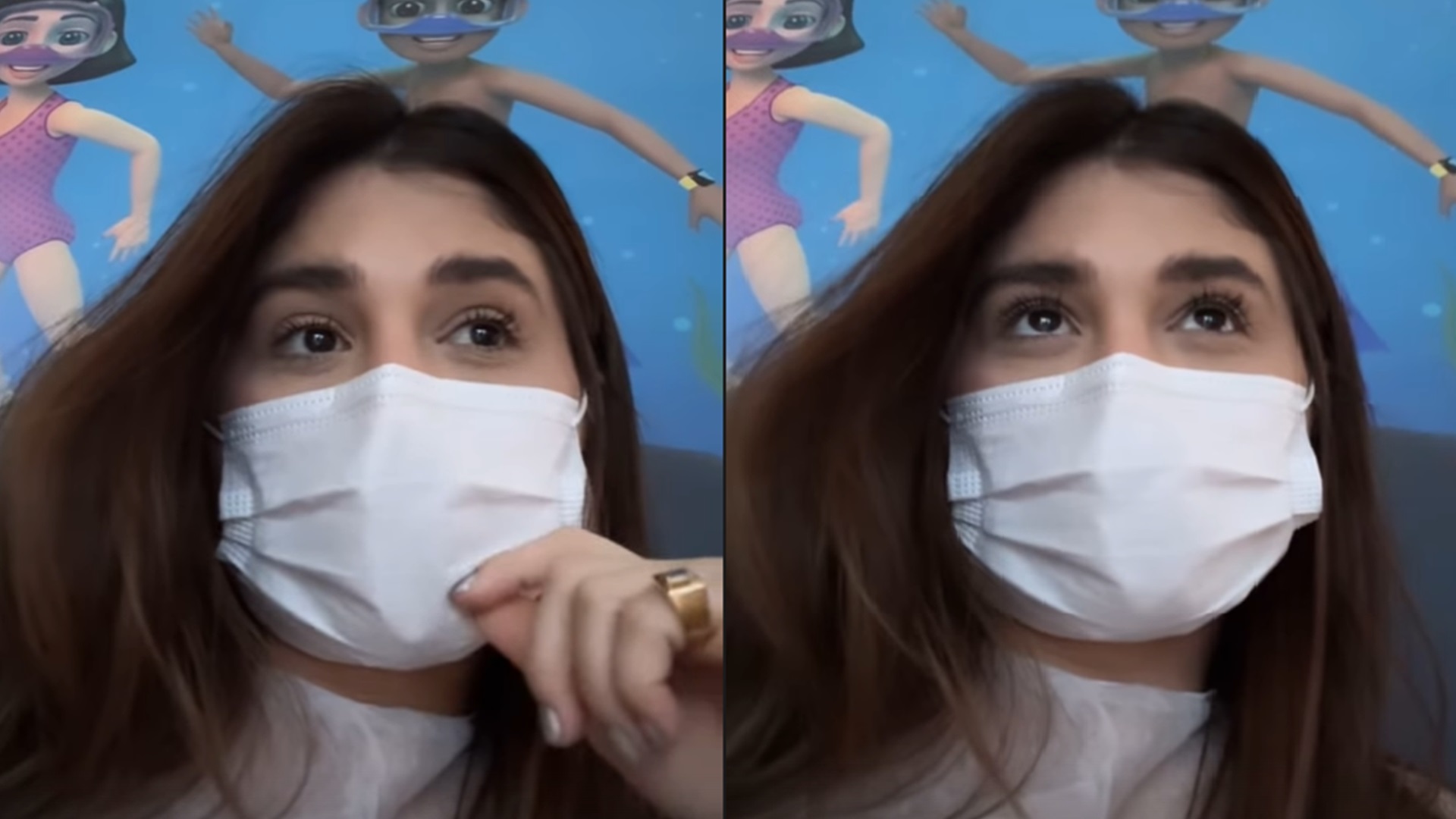 Com filho na UTI, esposa de Zé Vaqueiro desabafa sobre críticas: “Difícil”