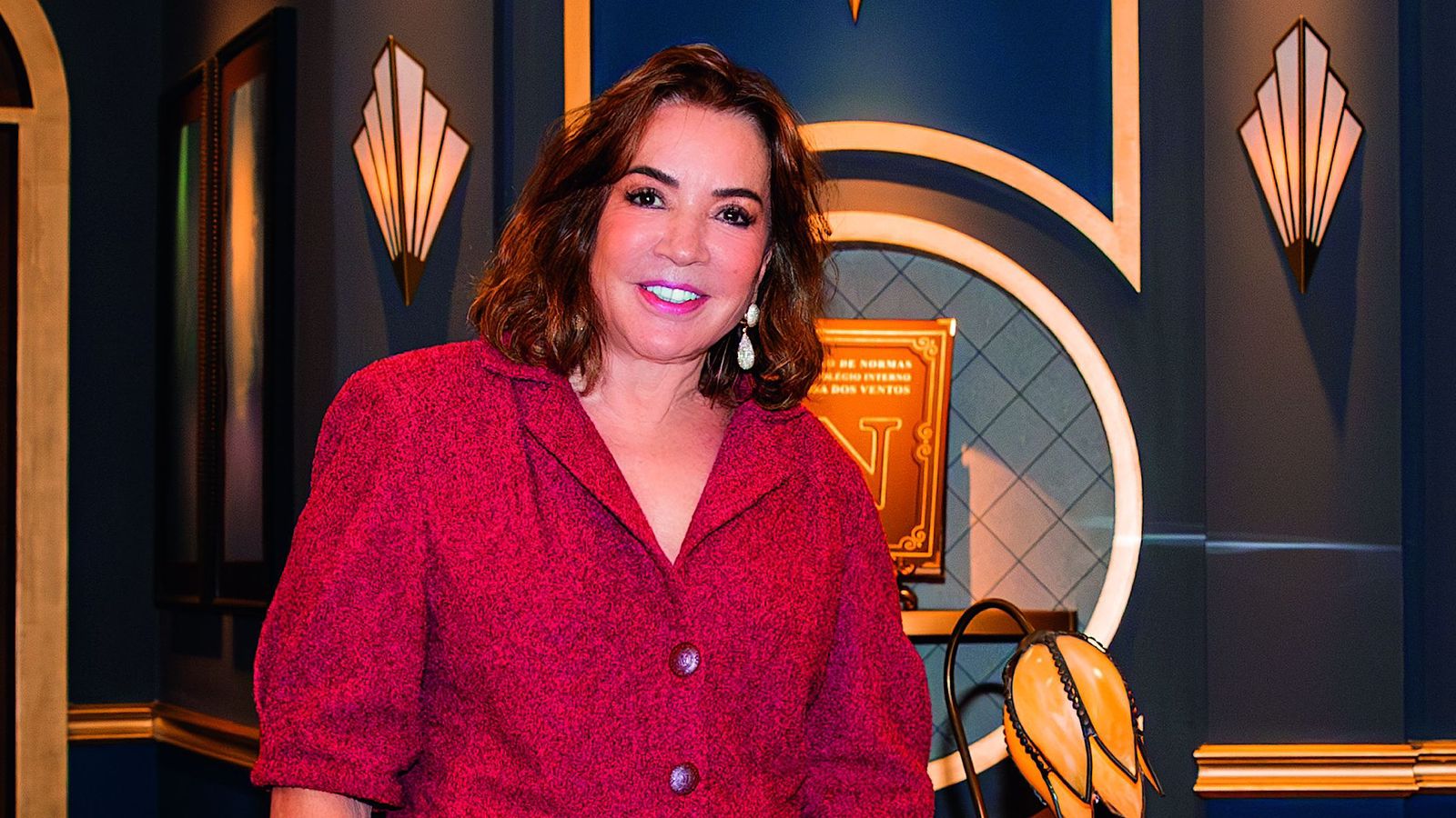 Íris Abravanel revela segredo para construção de sua família: ‘Guiada pela minha fé’