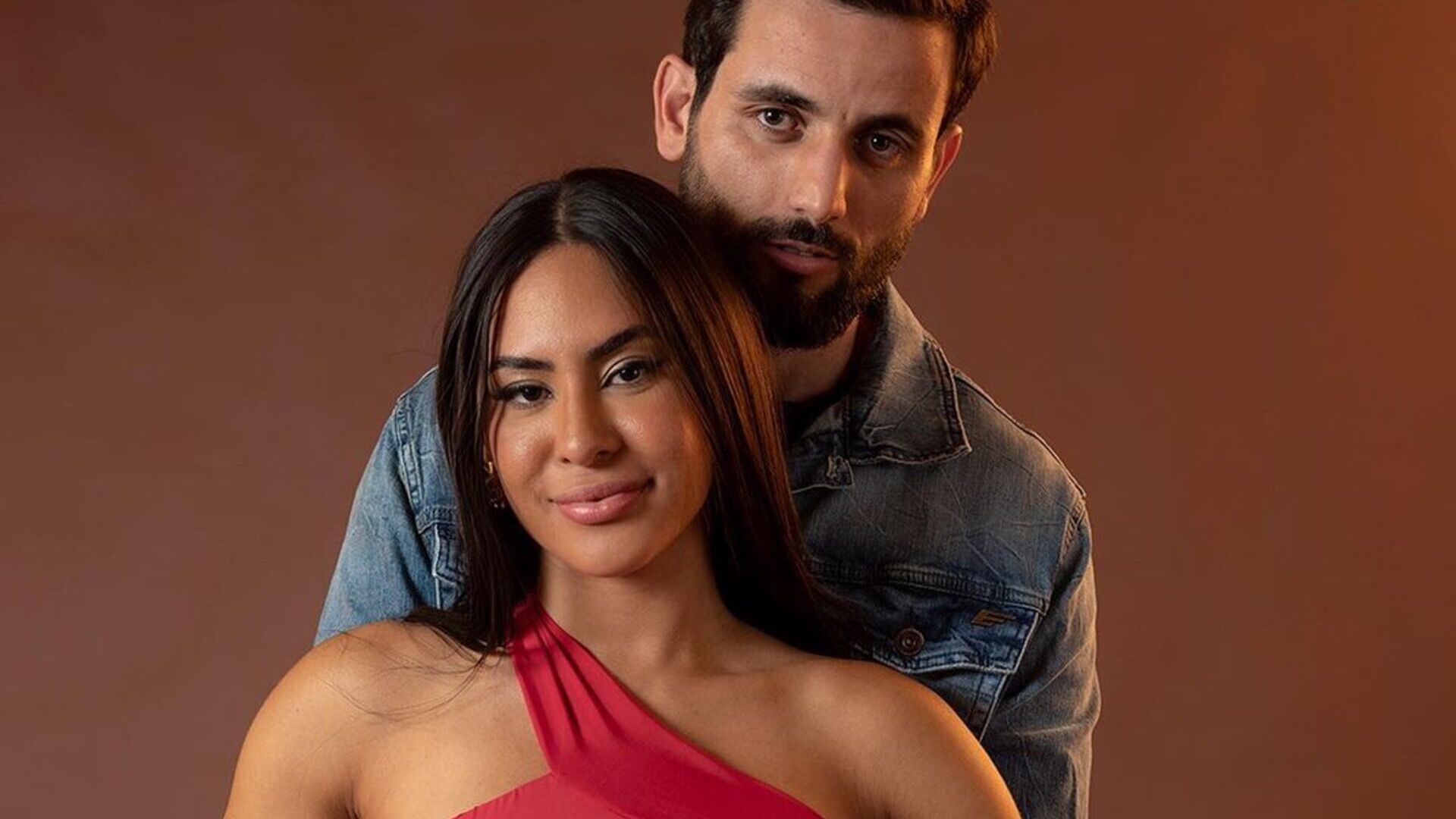 Matteus e Isabelle revelam como foi 1ª vez: ‘Superou minhas expectativas’