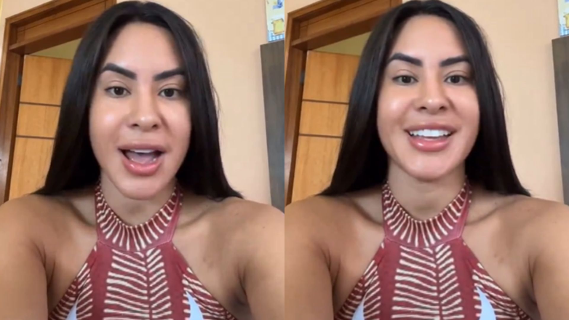 Isabelle responde se Matteus estará presente em Parintins: “Meu convidado”