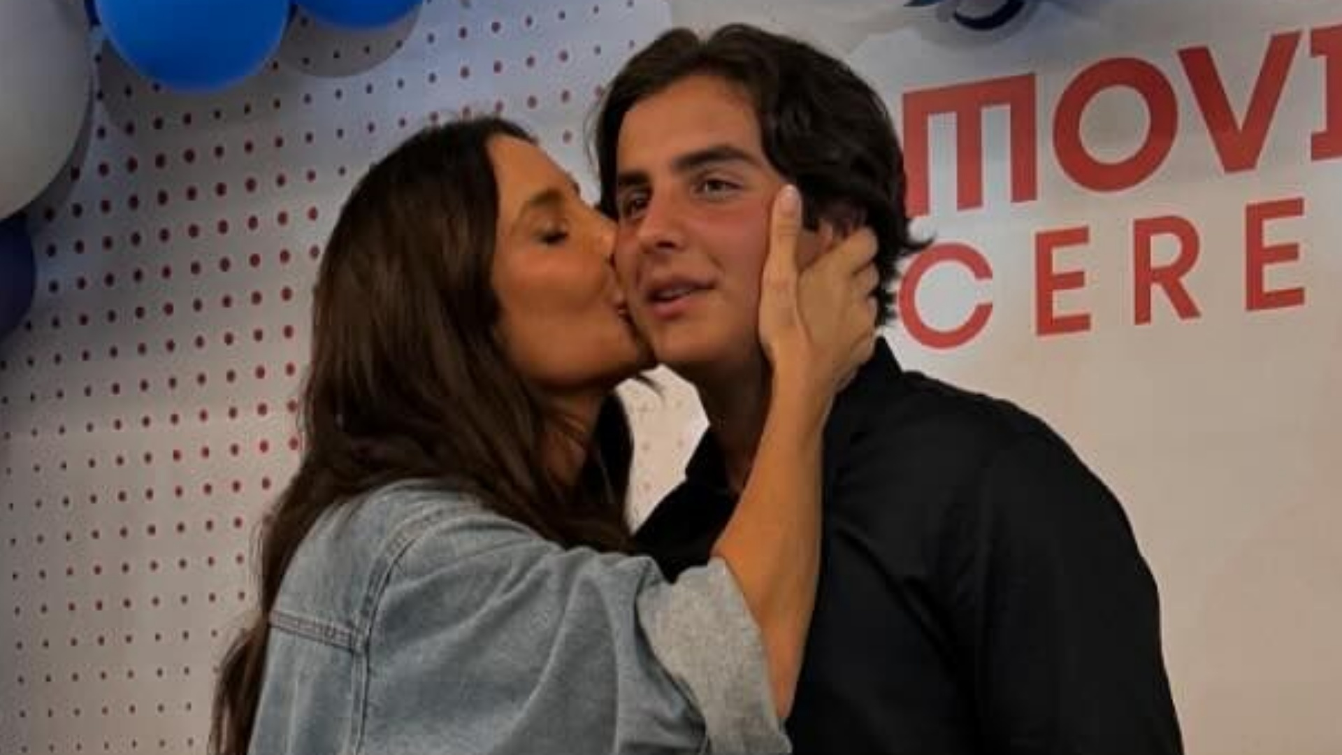 Ivete Sangalo comemora formatura do filho: “Minha torcida será sempre sua”