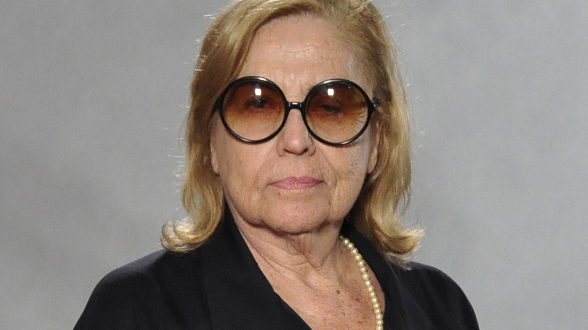 Há um ano, atriz veterana de 91 anos morria após parada cardíaca