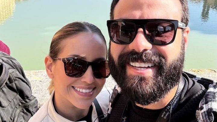 Pai pela primeira vez, sertanejo Jeca confessa intuição do sexo do bebê