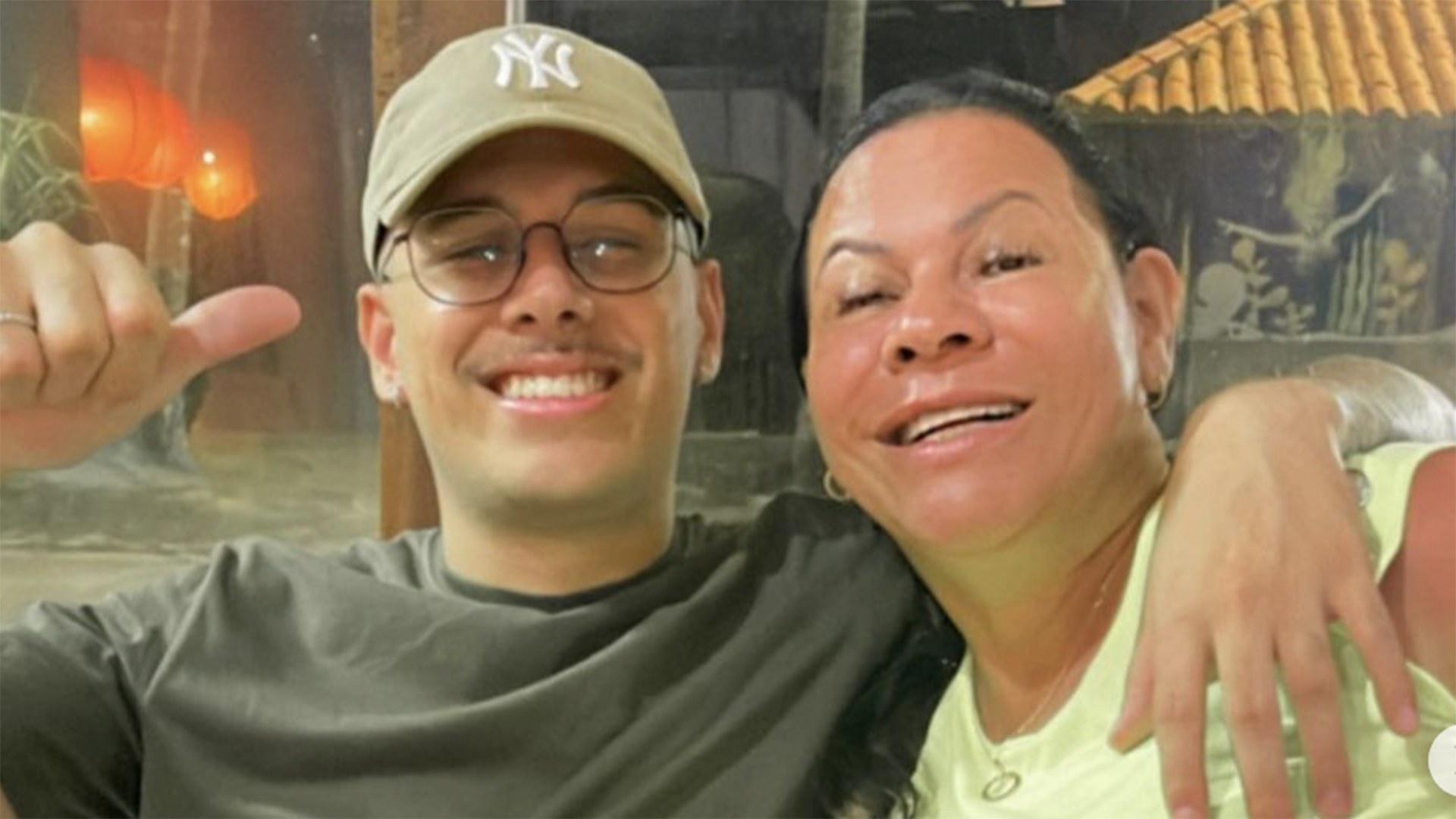 Irmão de Marília Mendonça se pronuncia sobre acidente de carro da mãe