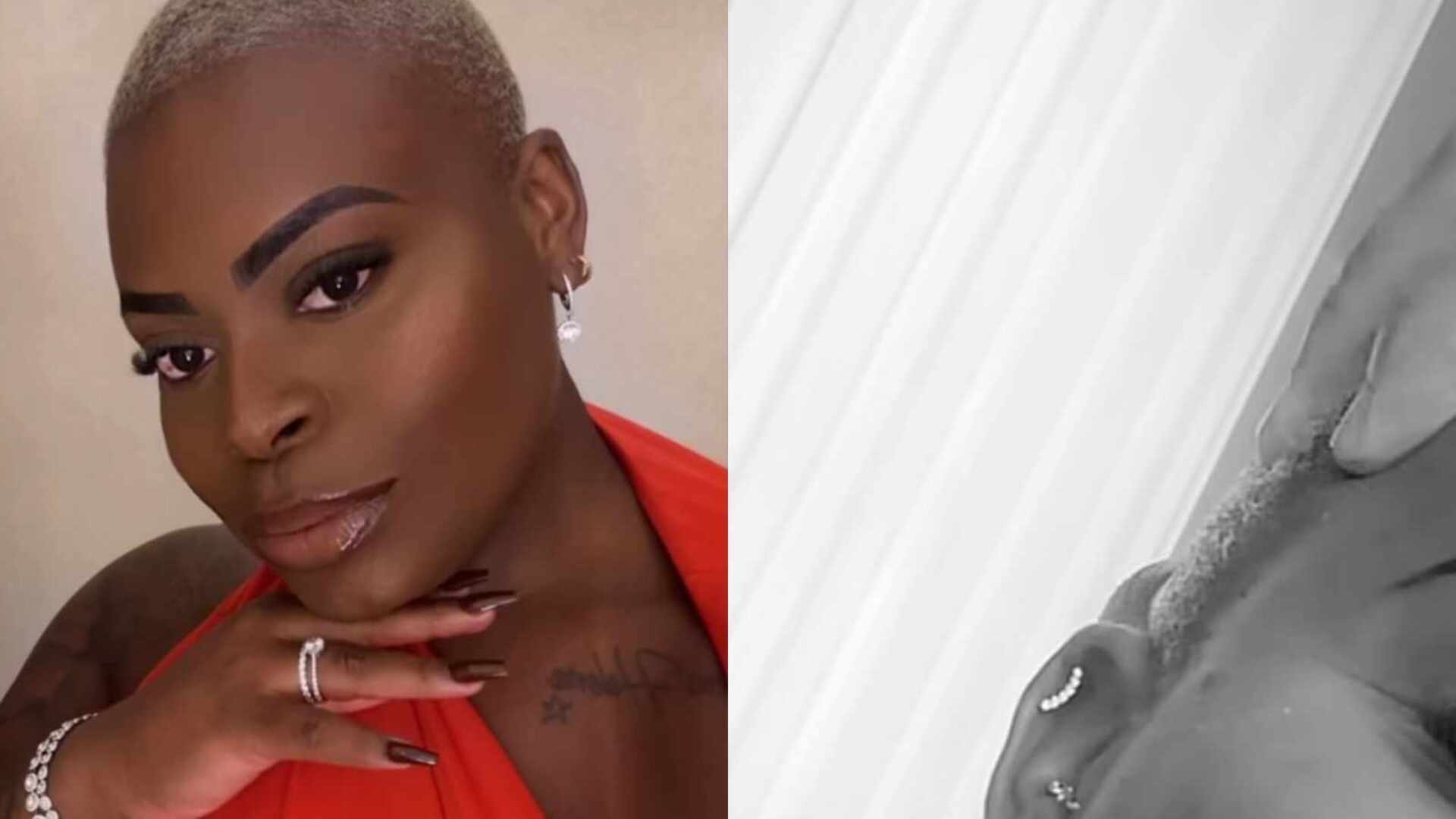 Novo affair? Jojo Todynho recebe massagem de homem após jantar romântico