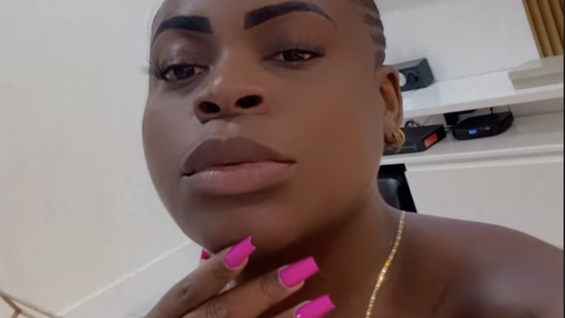 Jojo Todynho rebate críticas ao seu corte de cabelo diferentão: ‘Não pedi’