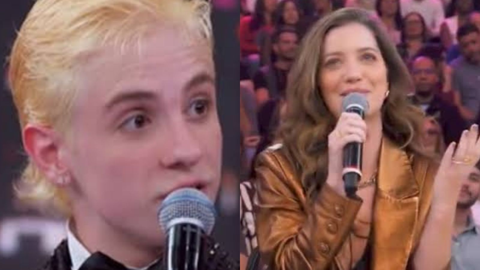 Juliano Floss desabafa após nota ‘baixa’ de Nathalia Dill no ‘Dança’: “Nunca”
