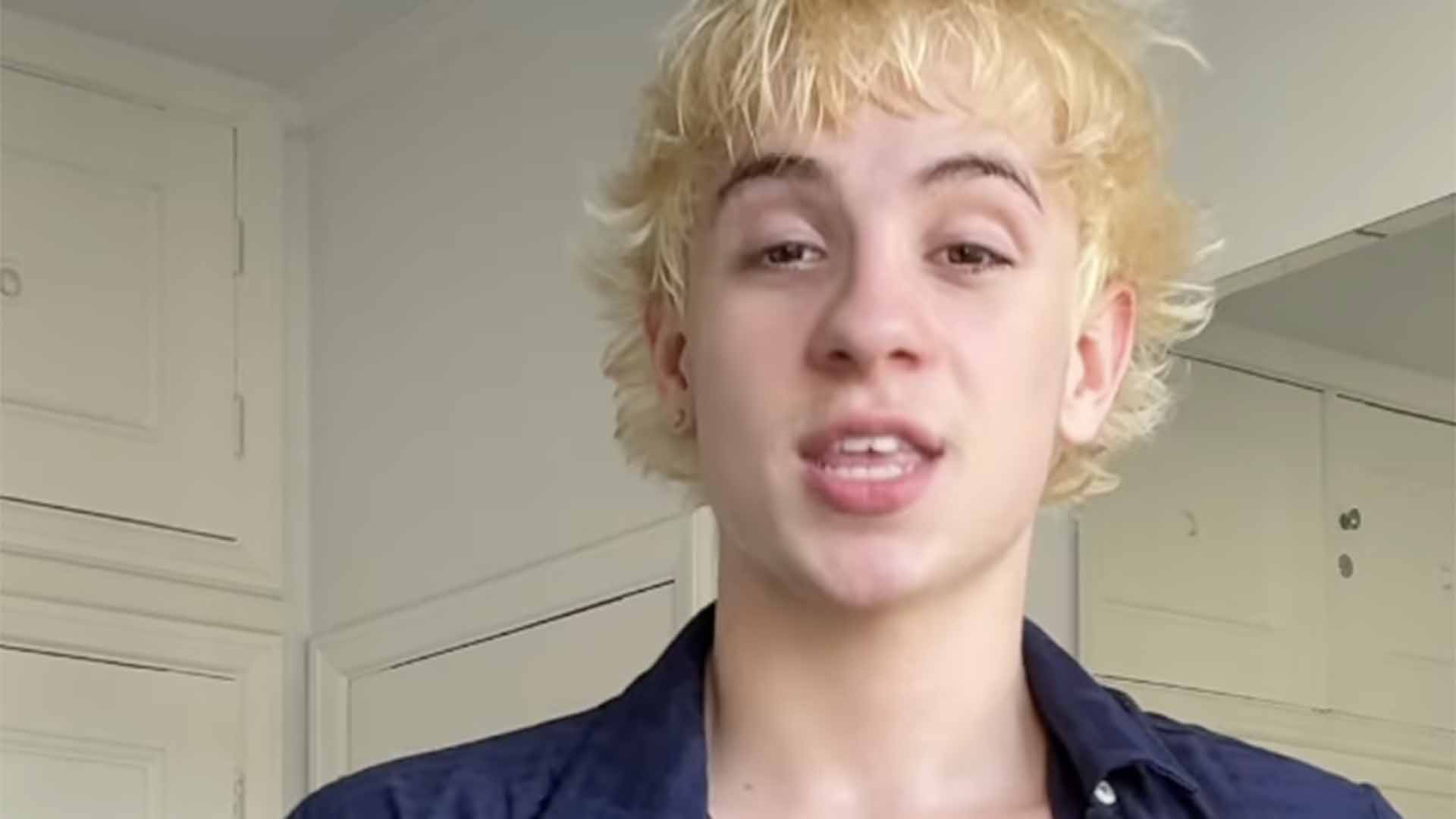 Perfil do Domingão com Huck faz comentário para Juliano Floss