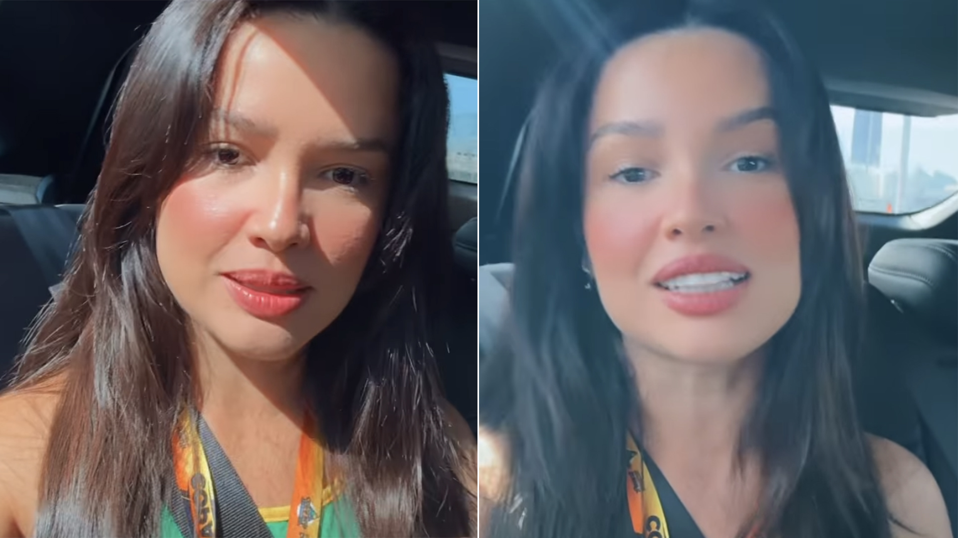 Juliette perde a paciência e rebate críticas: ‘Acordei atacada’