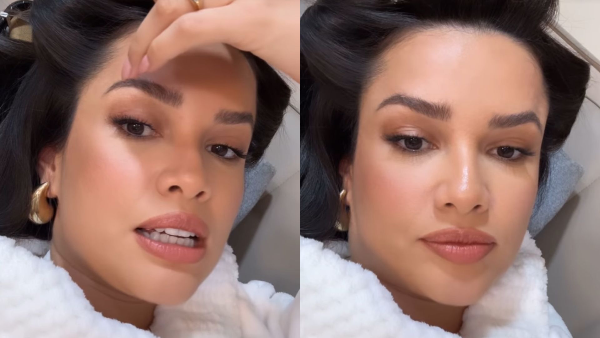Juliette rebate críticas sobre letra de sua nova música: ‘Implicância’