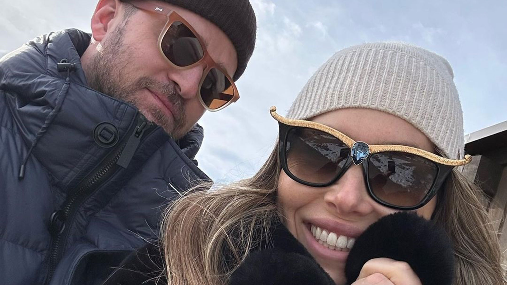 Jessica Biel ficou zangada com prisão de Justin Timberlake, diz fonte