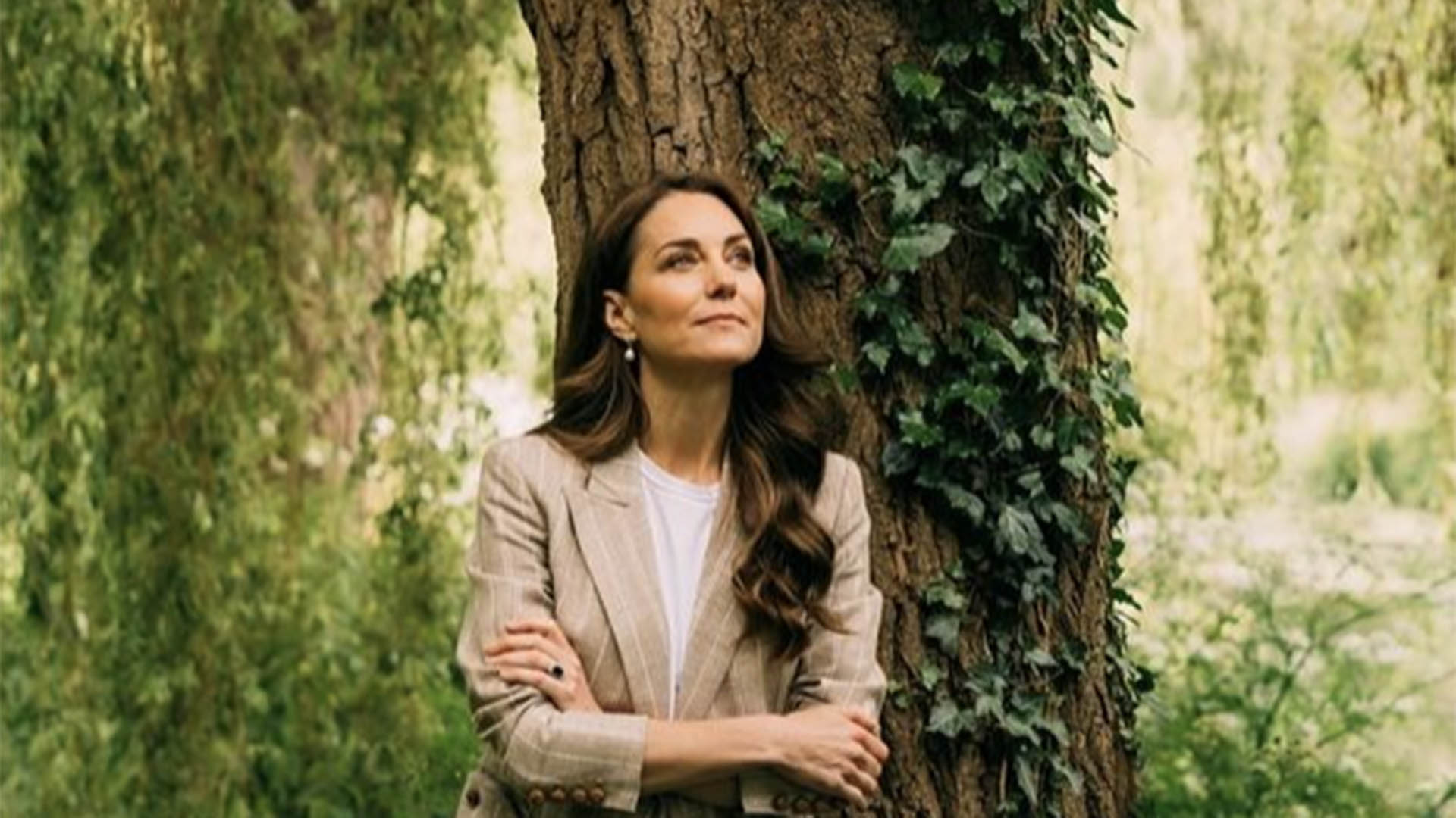 Kate Middleton abre o jogo sobre a luta contra o câncer: ‘Bons progressos’