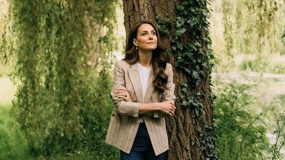 Família real teria feito pacto de silêncio sobre saúde de Kate Middleton