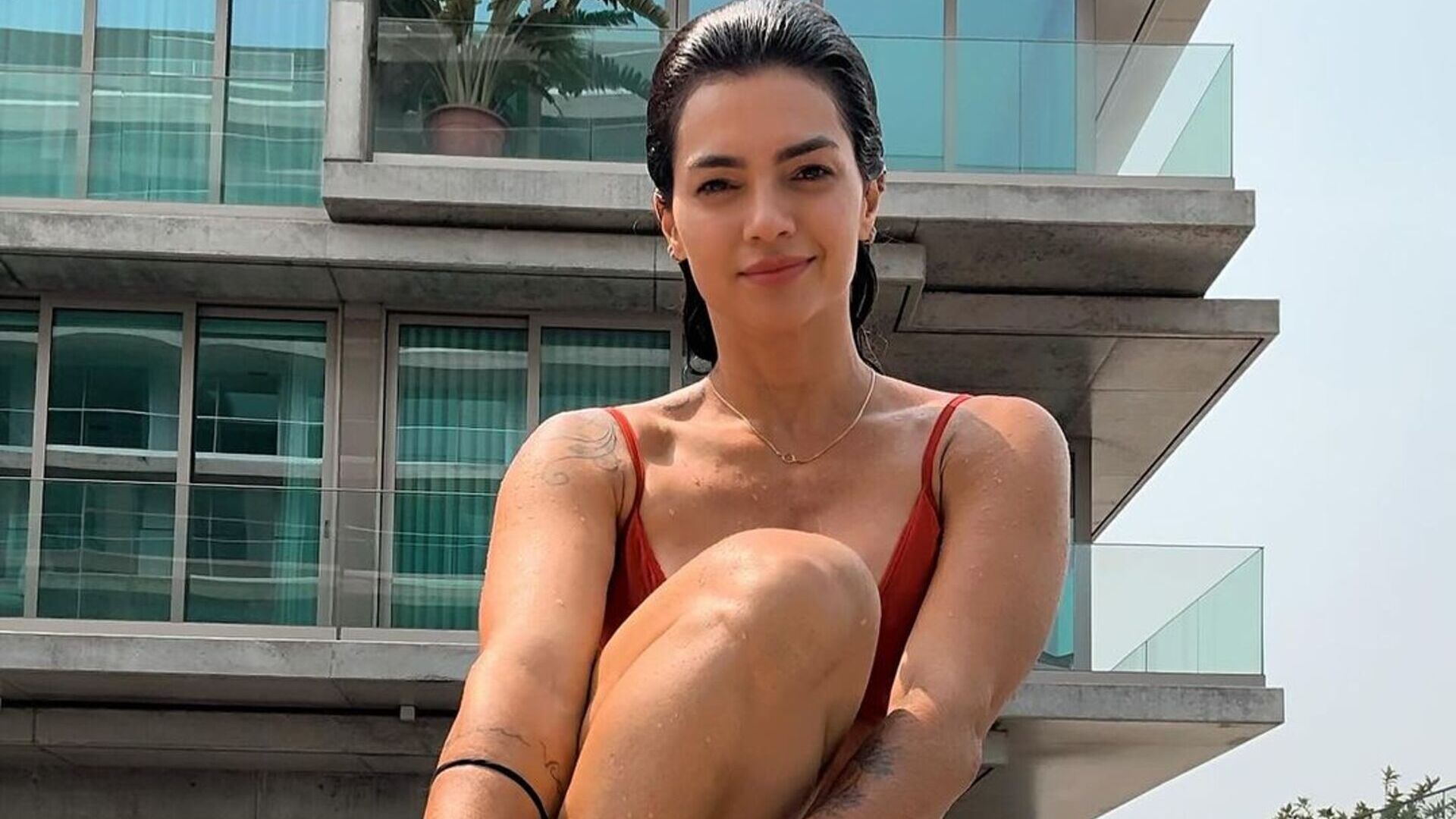 Kelly Key impressiona ao mostrar situação de seu abdômen