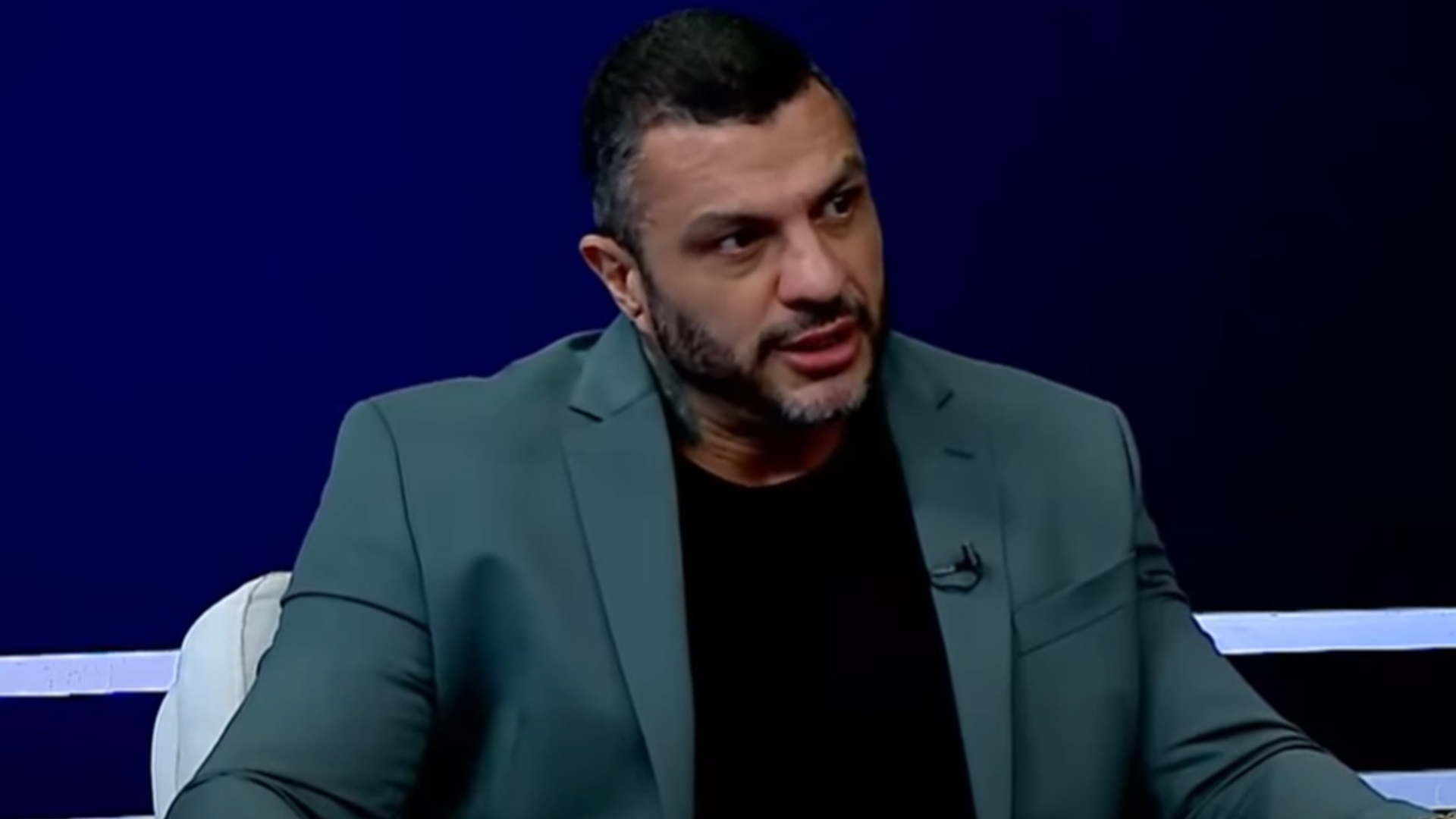 Kleber Bambam diz que foi o maior fenômeno do BBB: “Fui muito grande”