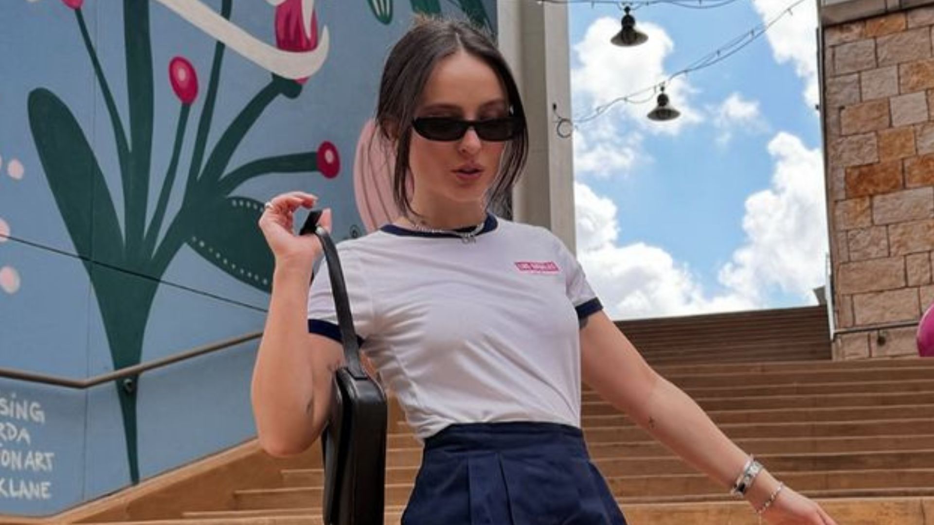 Larissa Manoela abre álbum de fotos super fofo no Texas: “Mini férias”