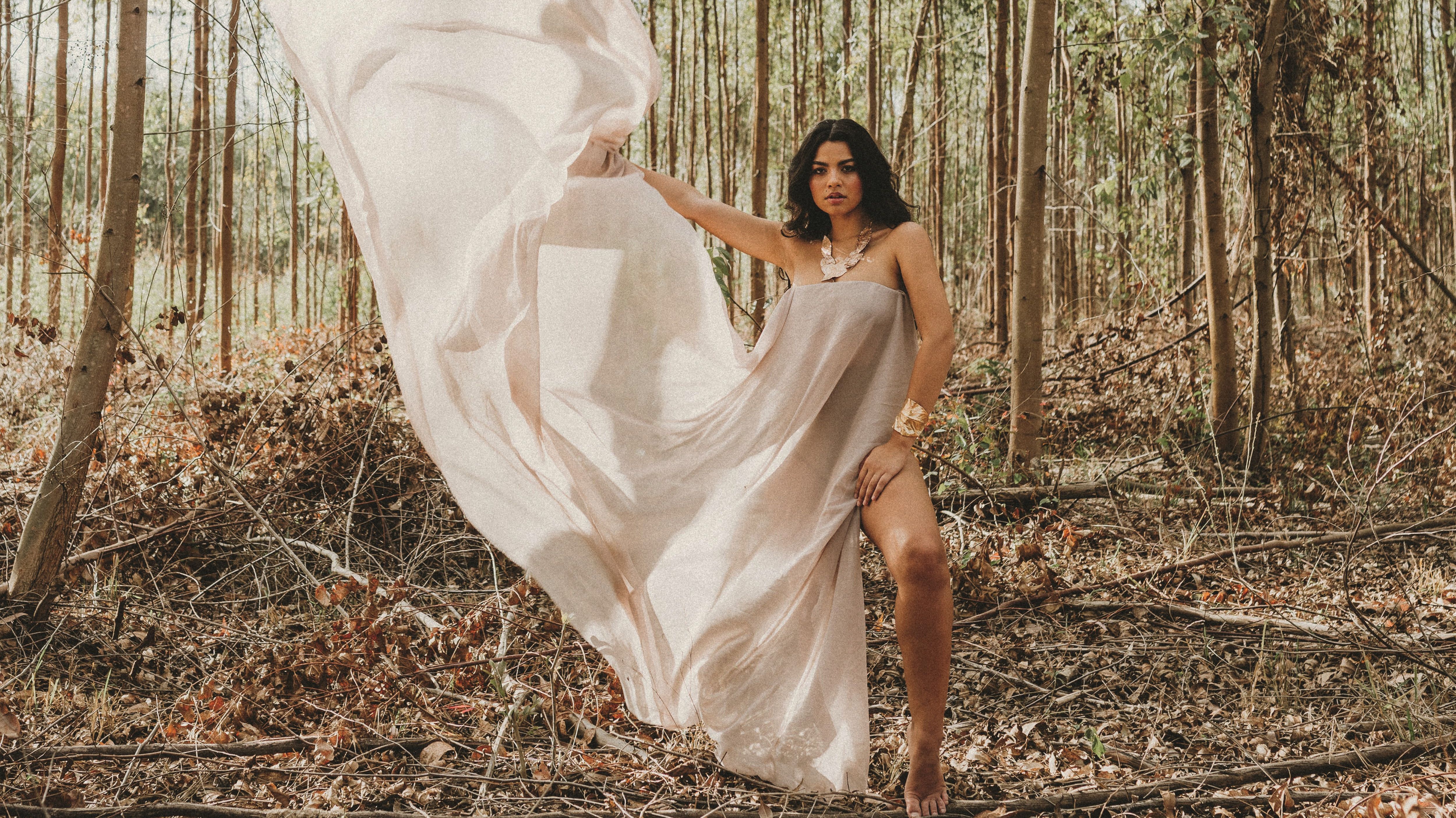 Larissa Bocchino vê carreira decolar: ‘Sensação de ser famosa ainda é pequena’