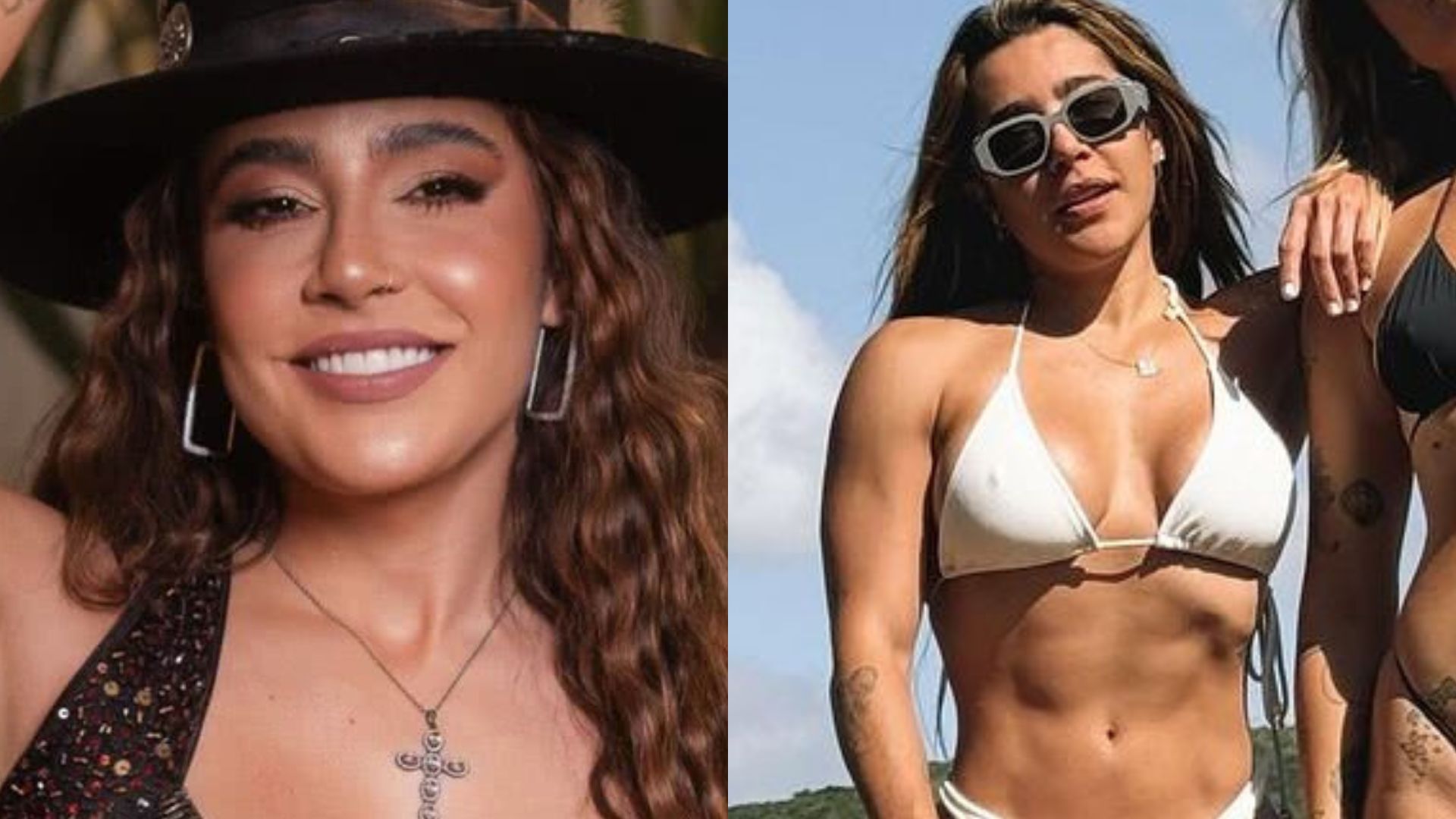 Lauana Prado assume affair com ex-A Fazenda: ‘Momentos especiais’