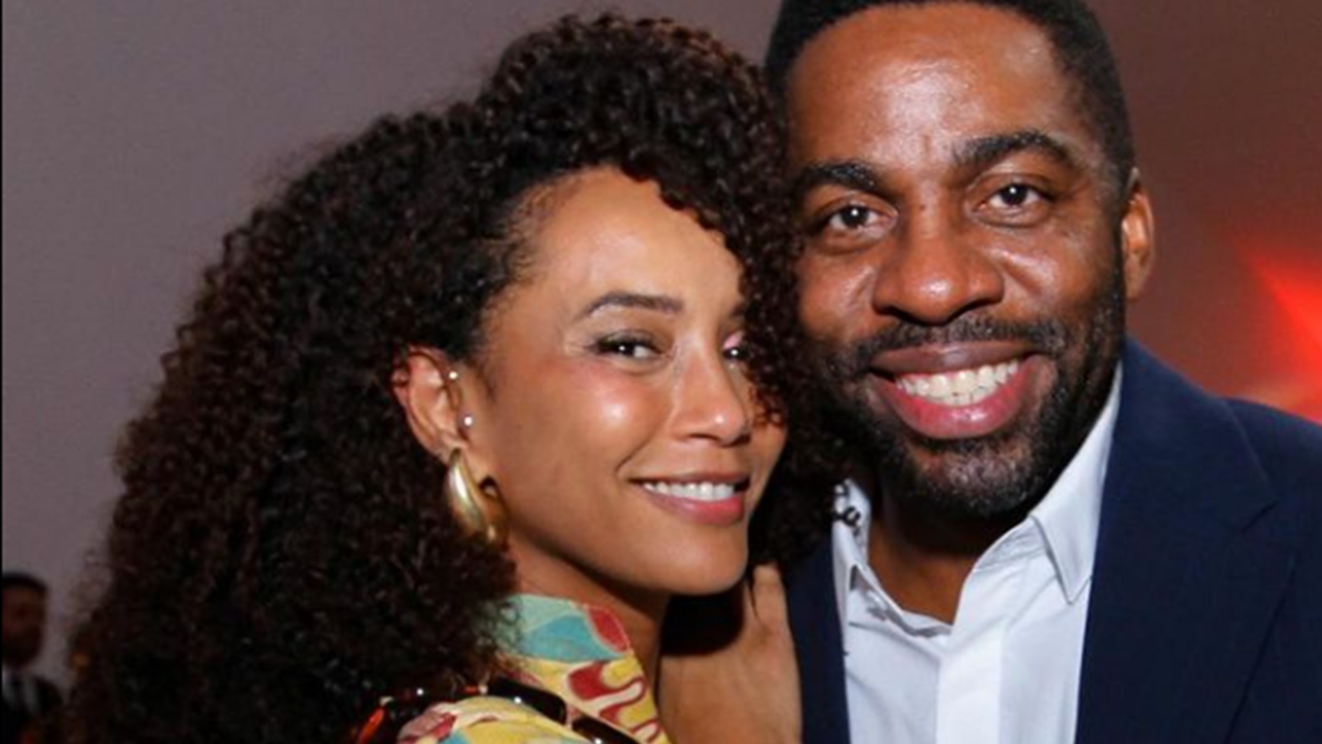 Como começou romance Lázaro Ramos e Taís Araujo? Casal teve ajuda de cupido