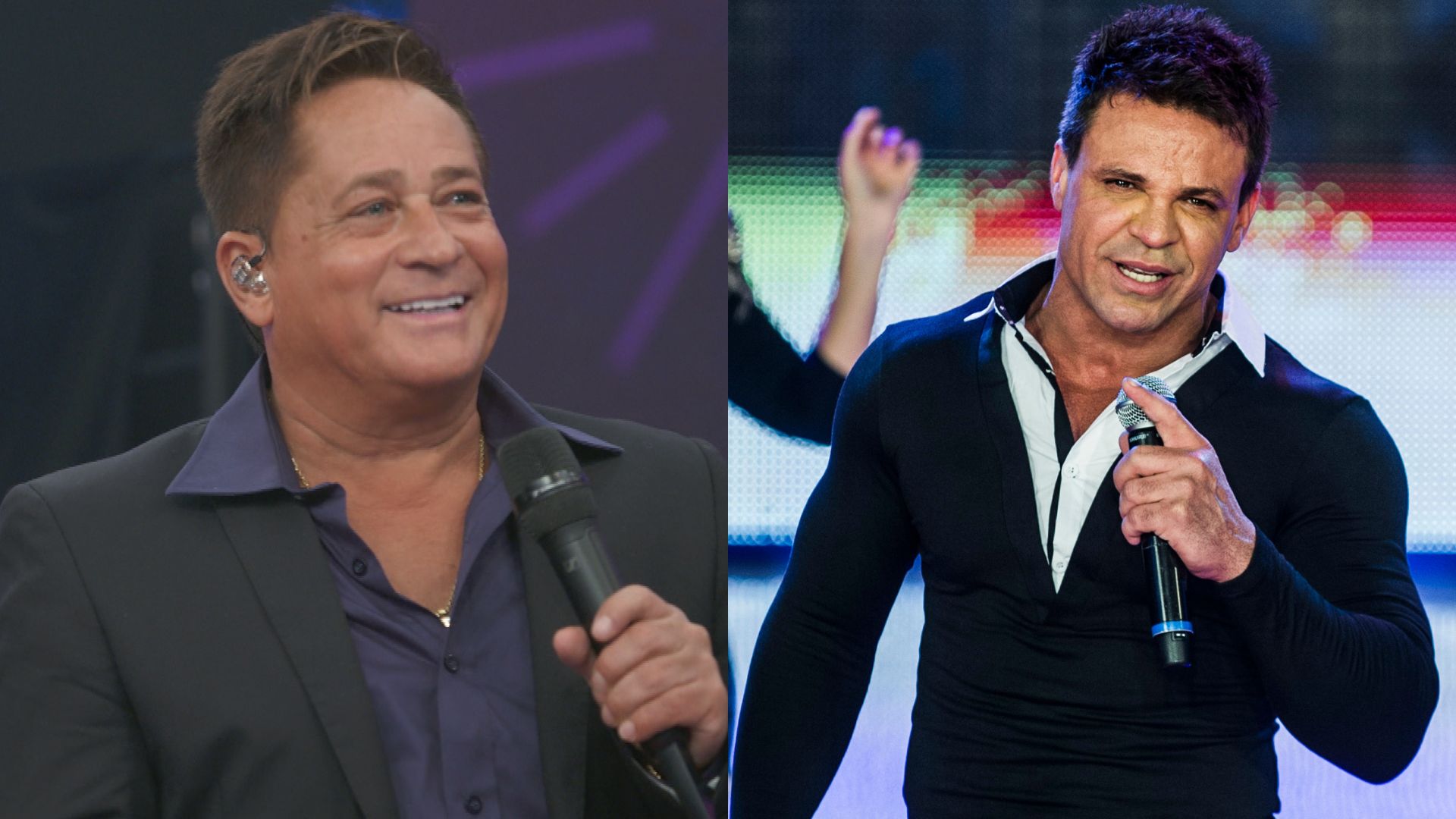 Leonardo esclarece sobre relação profissional com Eduardo Costa: “Nossa época passou”