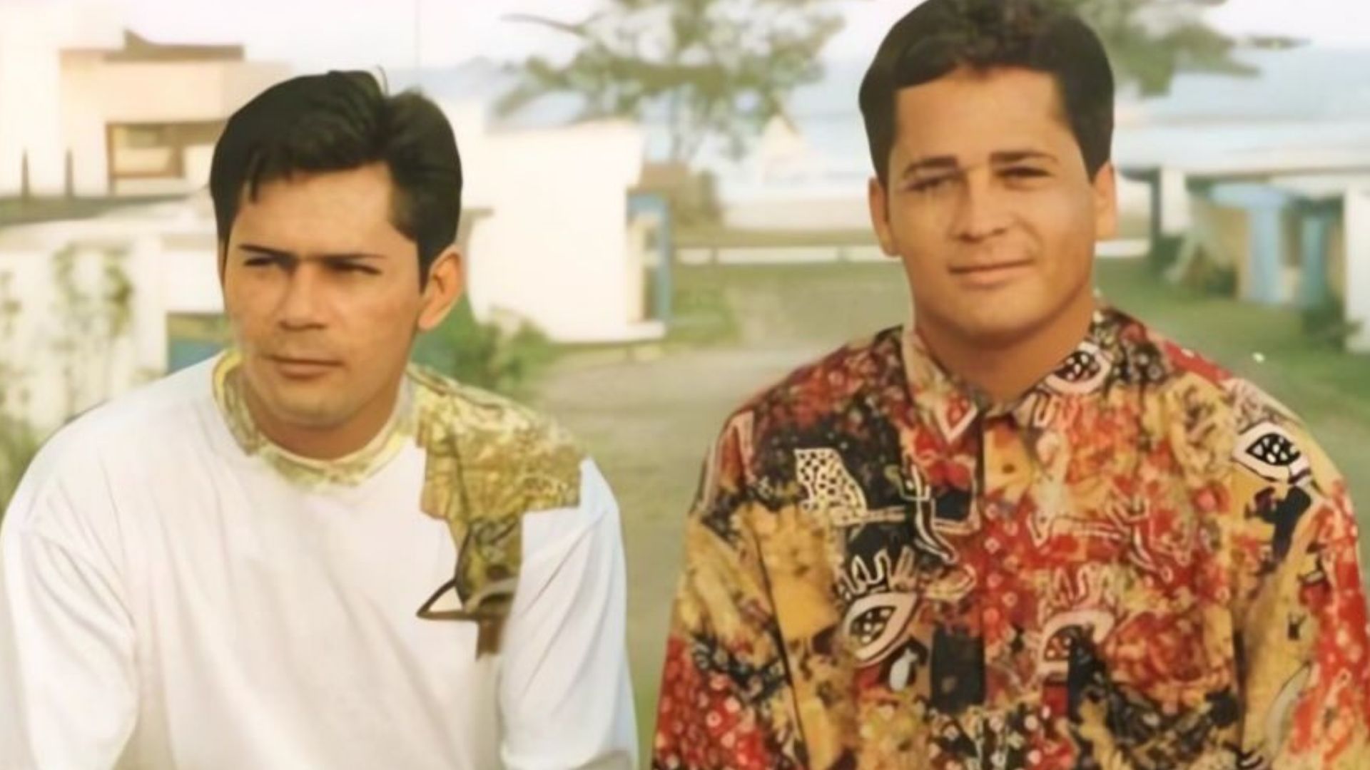 Leandro e Leonardo