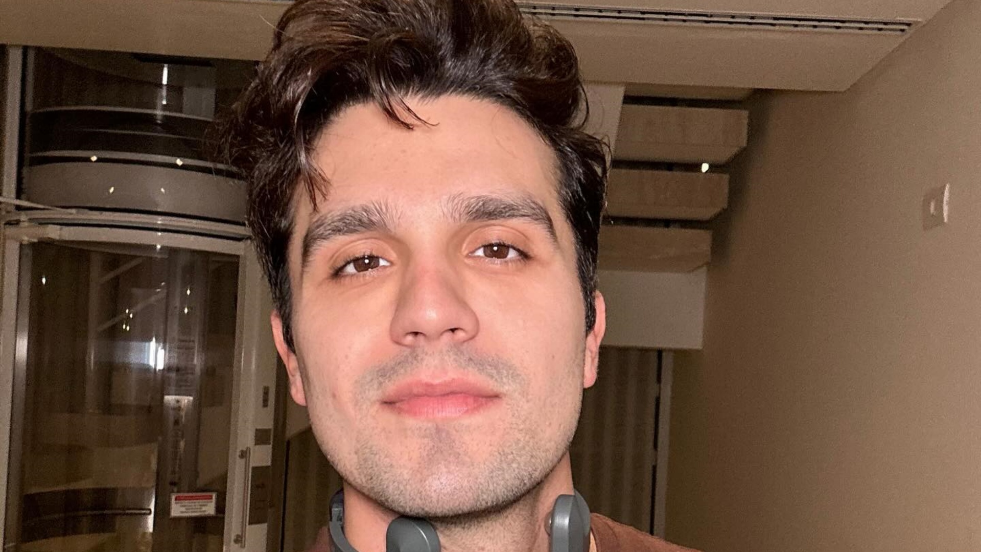 Luan Santana faz primeira aparição após mal-estar: “Obrigado por tanto amor”