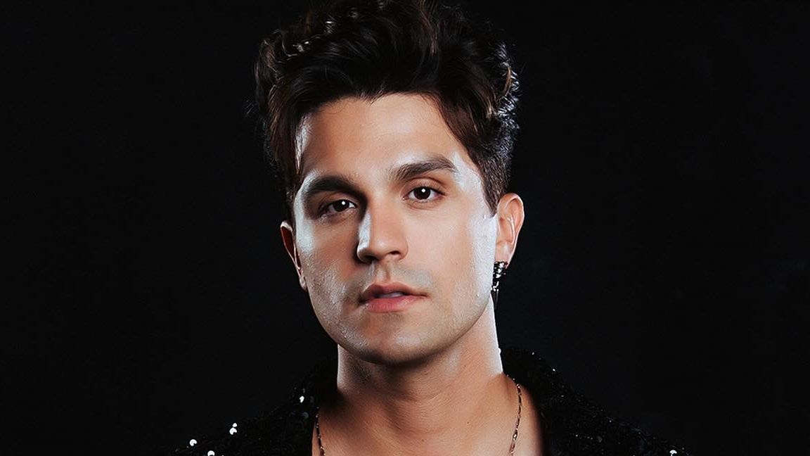 Luan Santana retoma agenda lotada e encara novo projeto após diagnóstico