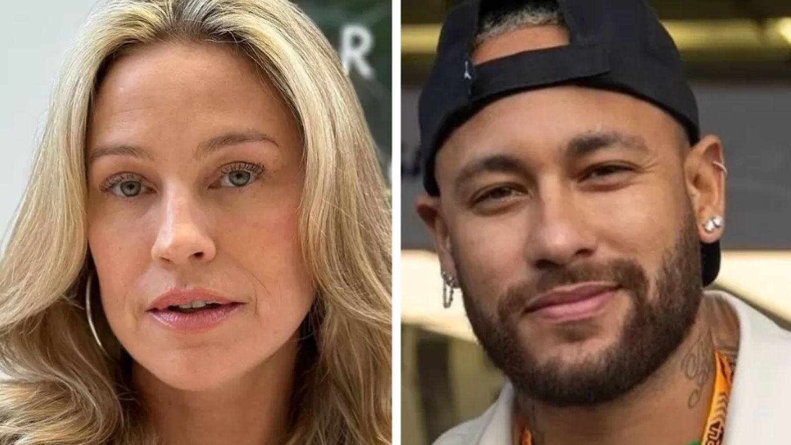 Quem está certo? Luana Piovani ou Neymar? Vote na enquete!