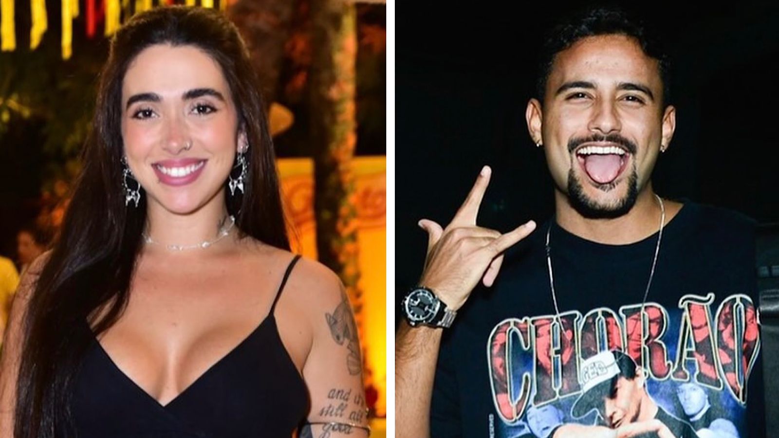 Após suposta indireta, equipe de Giovanna esclarece sobre Lucas Pizane