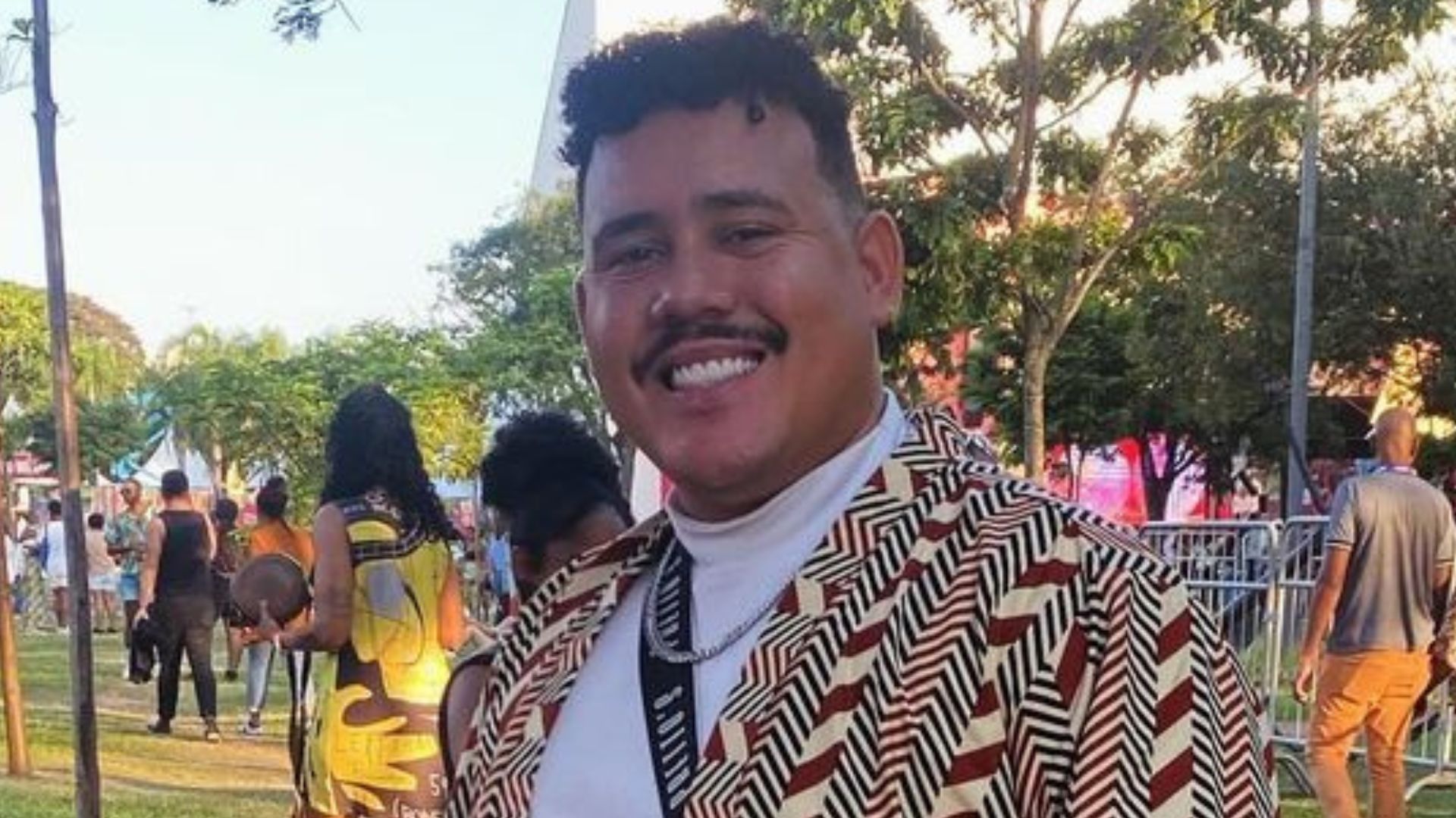 Lucas Henrique revela como recebeu notícia de divórcio pós-BBB: “Complicado”