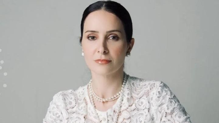 Dermatologista Luciana Maluf alerta para a banalização da harmonização facial