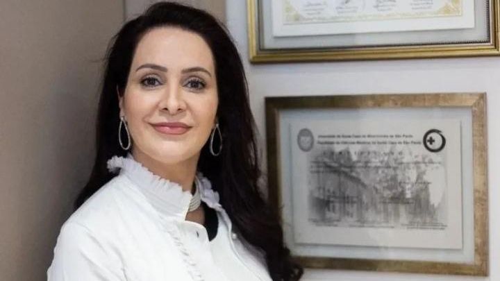Dermatologista Luciana Maluf explica técnica de rejuvenescimento sem cirurgia com Fios de PDO