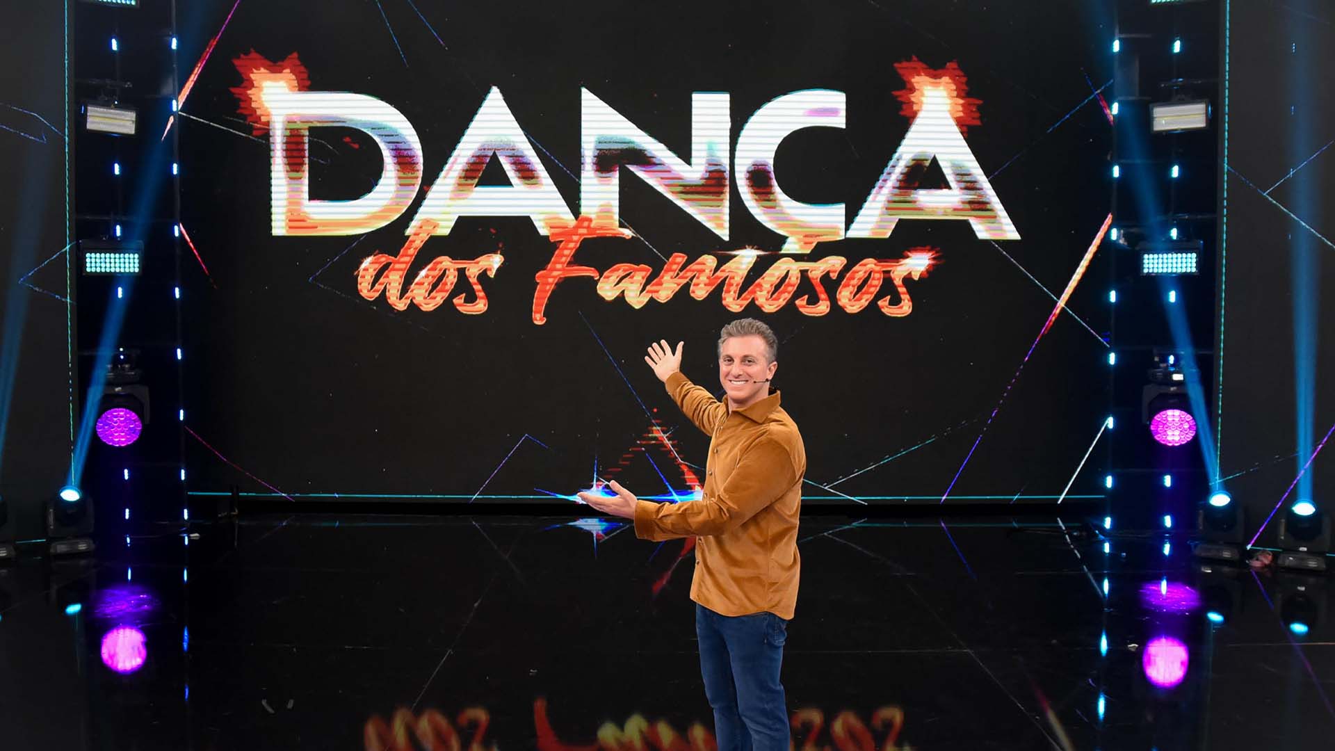 Saiba quem está na final da Dança dos Famosos