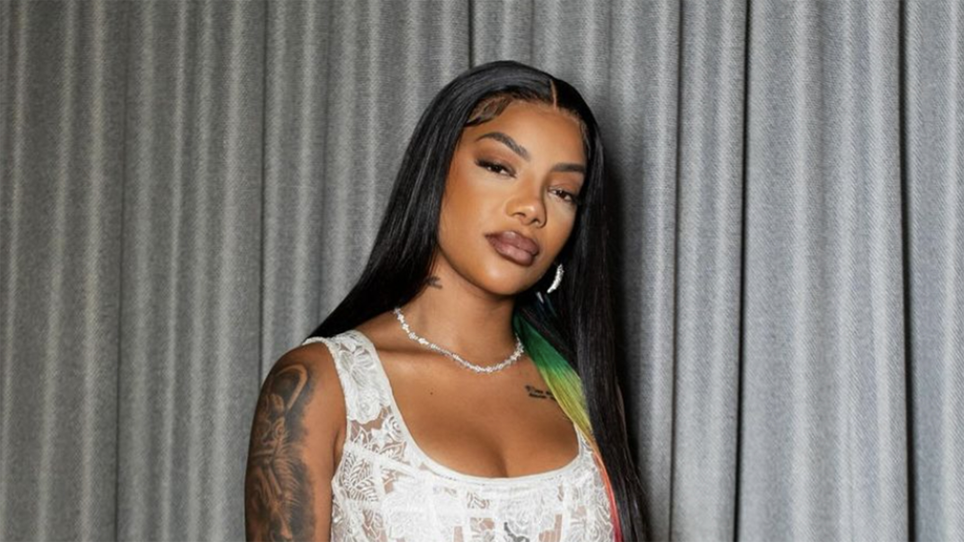 Ludmilla compra apartamento milionário em Miami. Saiba o preço