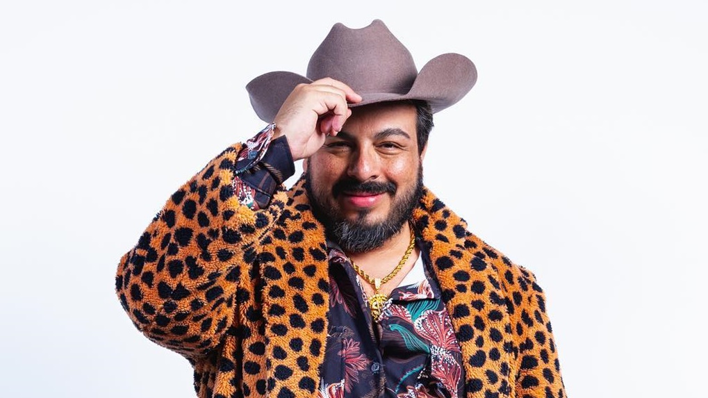 Luis Lobianco renova com Multishow para 12ª temporada do Vai que Cola: “Gravando muito’