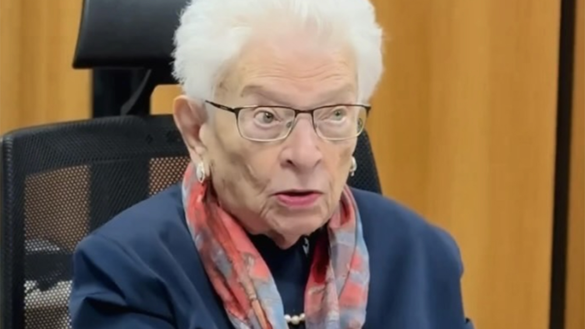 Saiba qual é o quadro de saúde da deputada Luiza Erundina