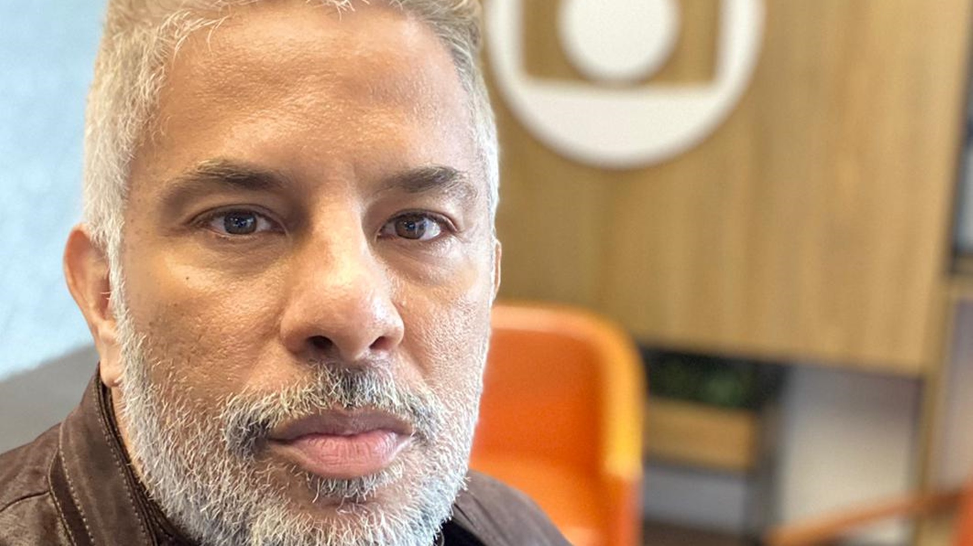 Luka Ribeiro confirma retorno para a TV Globo após três anos: ‘Motivo de muita alegria’