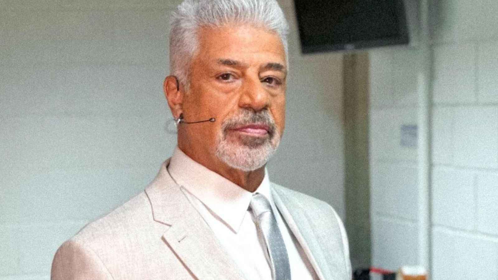 Lulu Santos tem diagnóstico revelado em novo boletim médico após internação