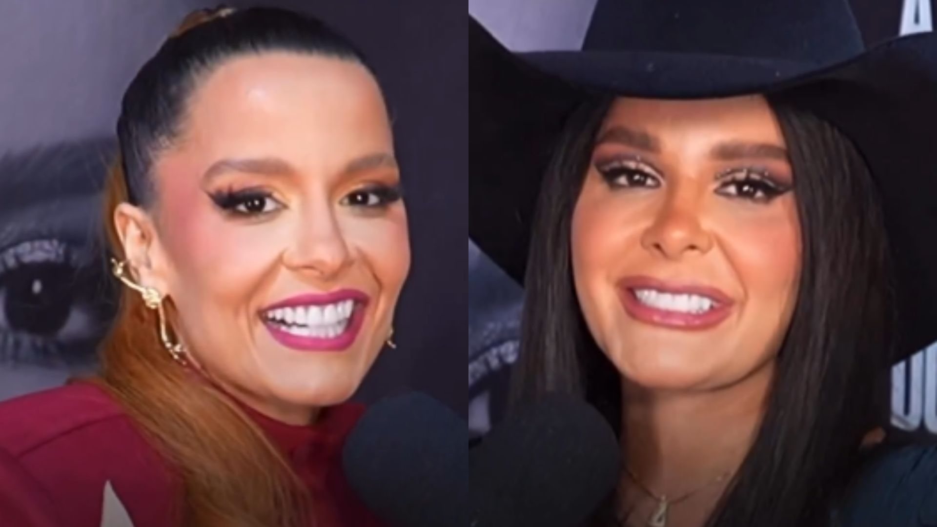 Maiara revela desejo de se casar em meio aos preparativos de celebração de Maraisa