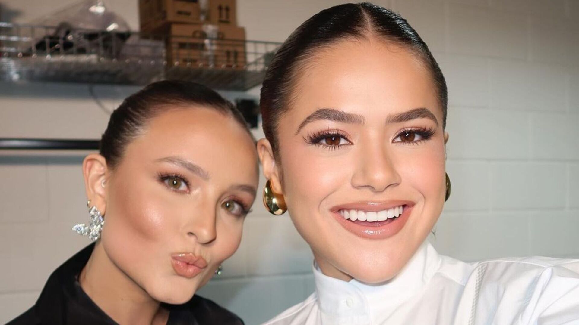 Maisa pode ‘pegar’ lugar de Larissa Manoela na Globo; entenda